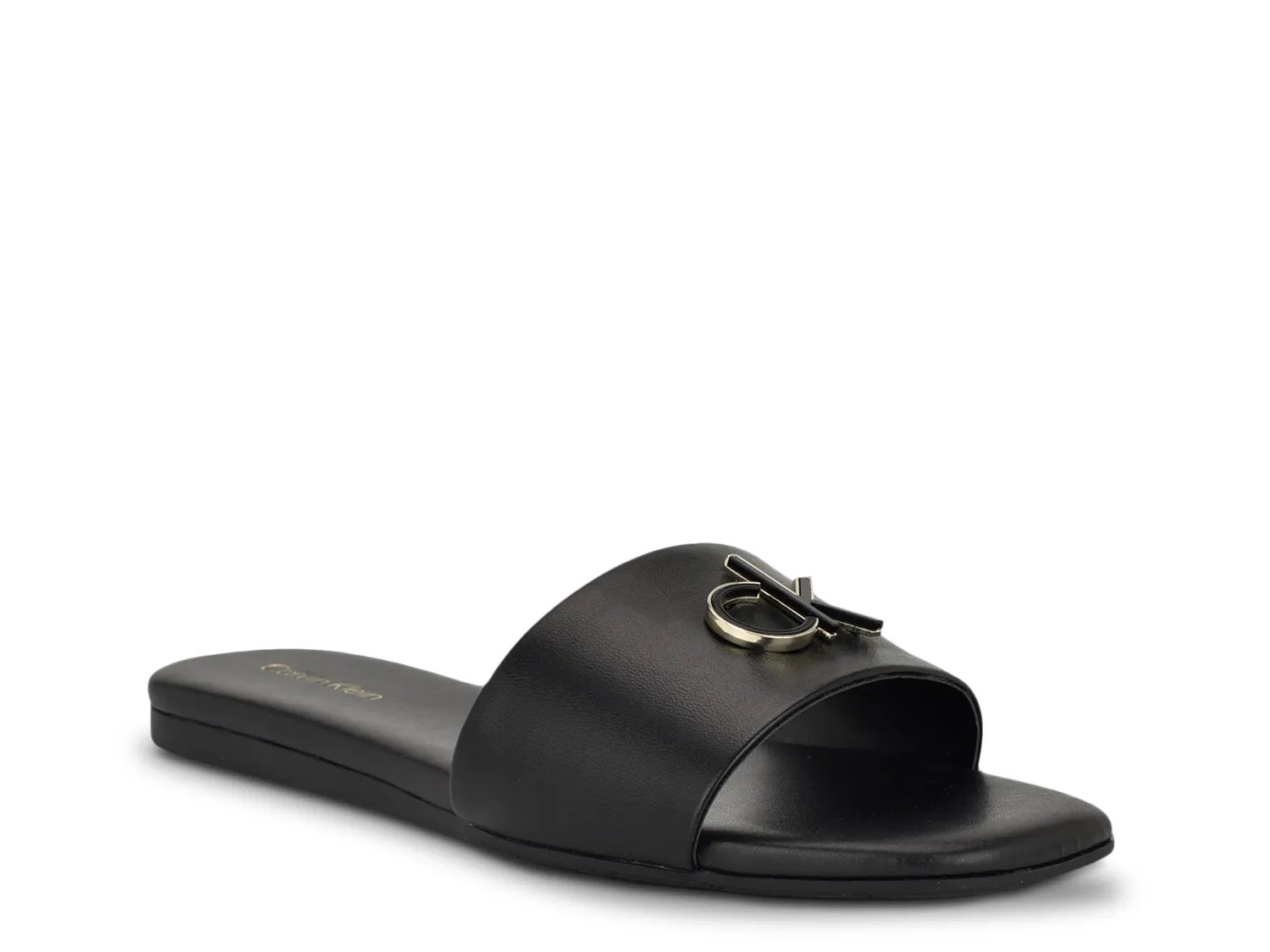 Женские босоножки Calvin Klein Yancie Sandal