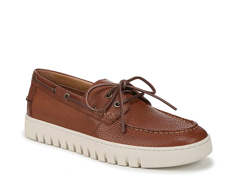 Uptown Boat Shoe - Men's