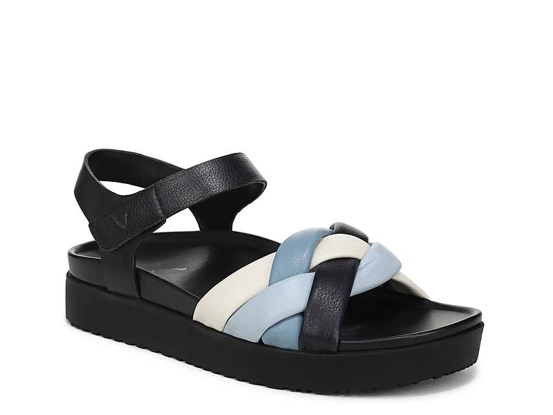 Rosa Wedge Sandal