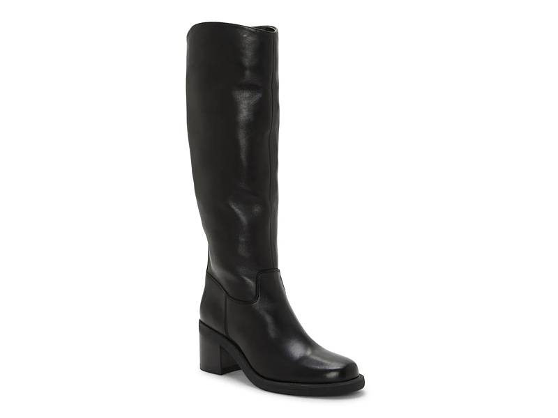 セール! Nine West スクエアトゥ Barile ローヒール ブーツ Nine West Barile Boot - Free Shipping | DSW
