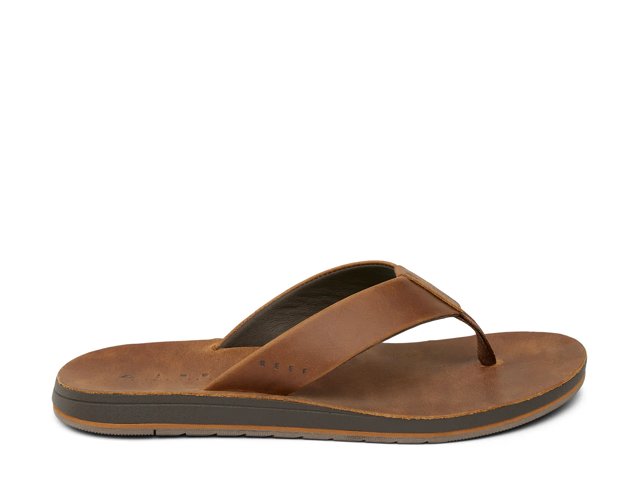 Reef Ojai Classic Flip Flop - Free Shipping | DSW