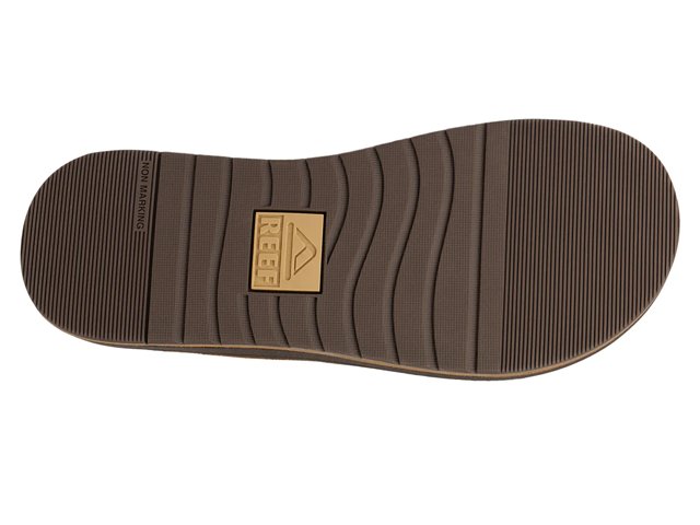 Reef Ojai Classic Flip Flop - Free Shipping | DSW