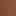 Ojai Classic Flip Flop Dark Brown view