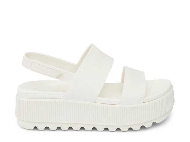 Water Vista Higher Platform Sandal