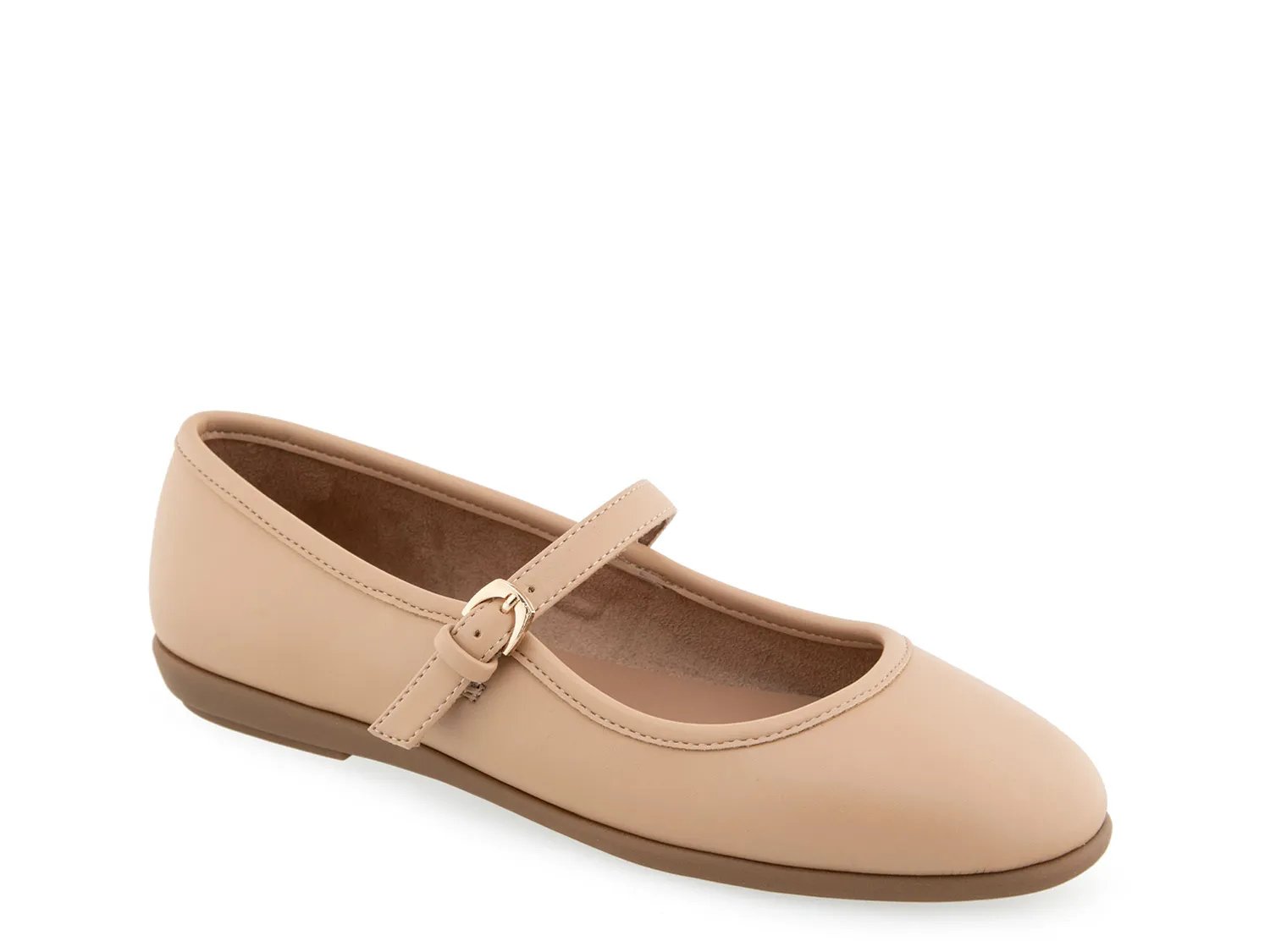 Женские балетки аэрозоли Baylee Mary Jane Flat