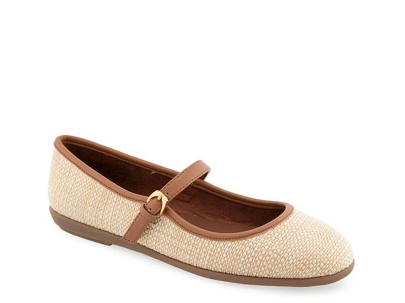 Baylee Mary Jane Flat