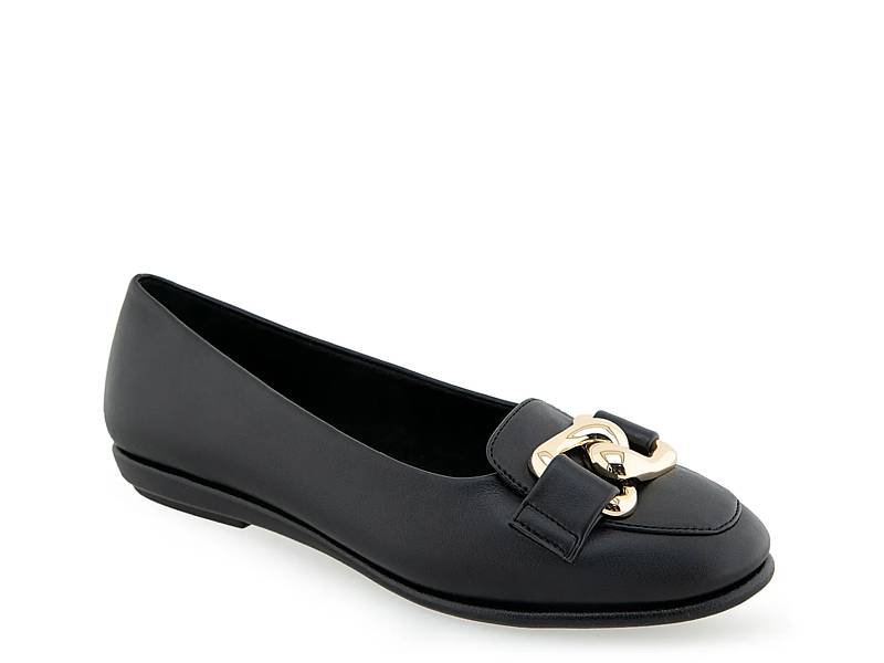 Bell Loafer