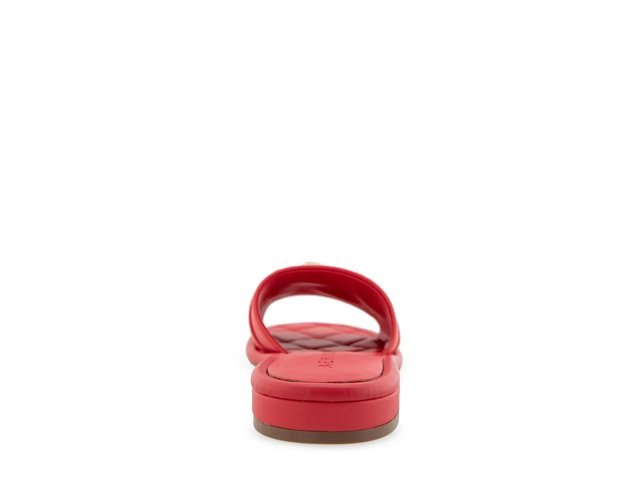 Big Charm Sandal