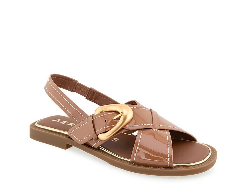 Cassa Sandal