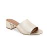 Como Sandal Gold view