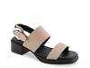 Dantay Sandal Grey view