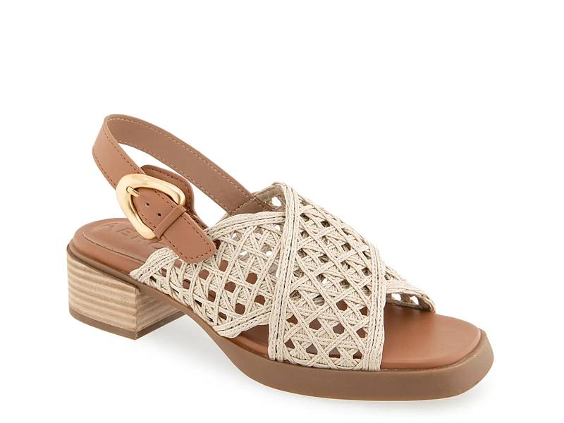 Demi Sandal