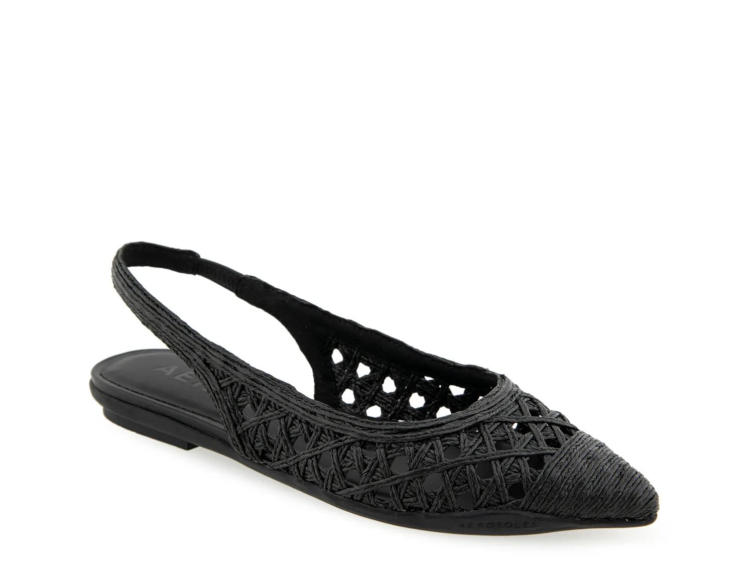 Женские балетки Aerosoles Diego Flat