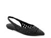 Diego Flat Black view