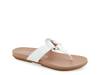 Fallon Sandal Bright White view