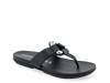 Fallon Sandal Yellow view