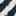 Gesa Wedge Sandal Navy Striped Fabric view