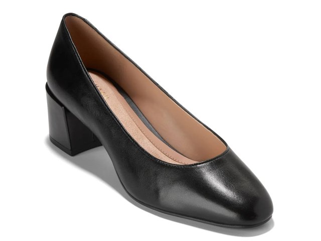 Cole Haan Go-To Shayla Pump - Free Shipping | DSW
