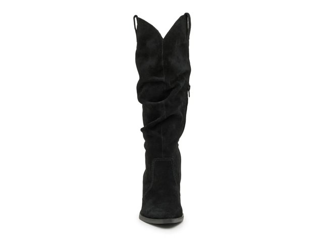 Crown Vintage Imey Western Boot