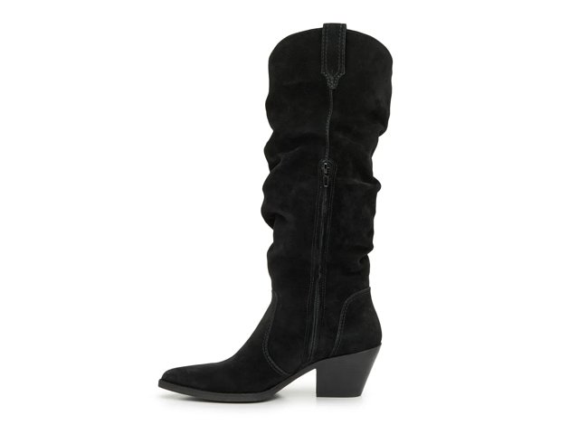 Crown Vintage Imey Western Boot
