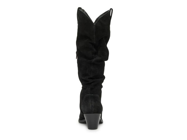 Crown Vintage Imey Western Boot