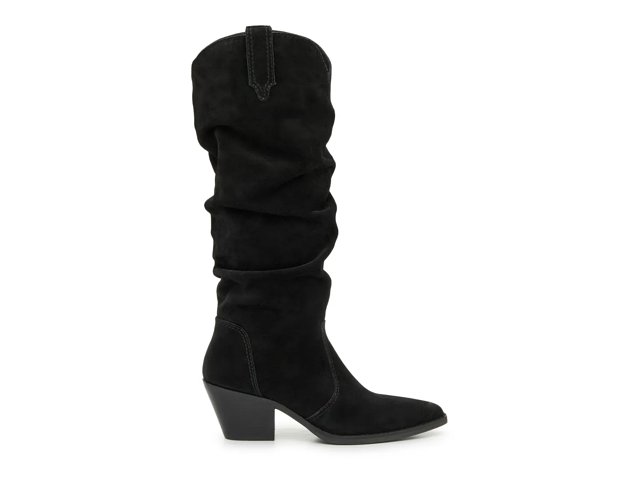 Crown Vintage Imey Western Boot
