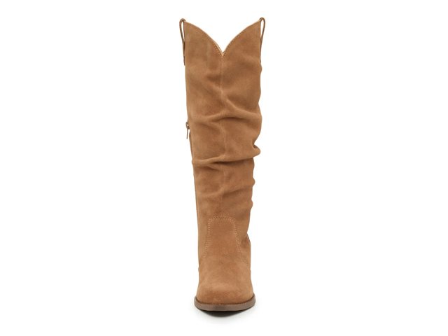 Crown Vintage Imey Western Boot