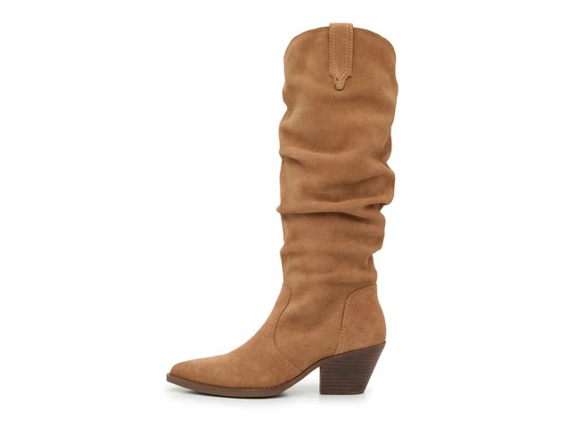 Crown Vintage Imey Western Boot