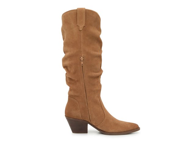Crown Vintage Imey Western Boot