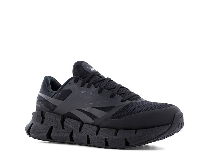 Floatzig Composite Toe Work Sneaker - Women's