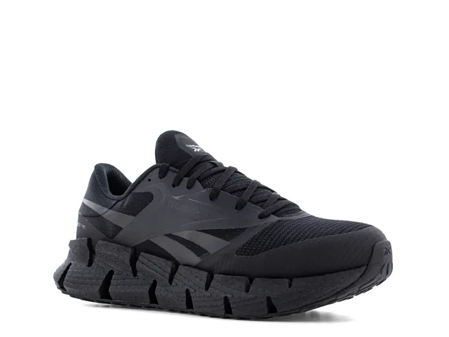 Reebok Work Floatzig Composite Toe Work Sneaker - Women's - Free Shipping | DSW