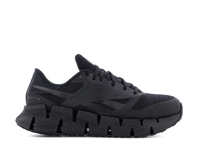 Reebok Work Floatzig Composite Toe Work Sneaker - Women's - Free Shipping | DSW