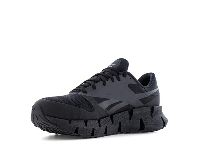 Reebok Work Floatzig Composite Toe Work Sneaker - Women's - Free Shipping | DSW