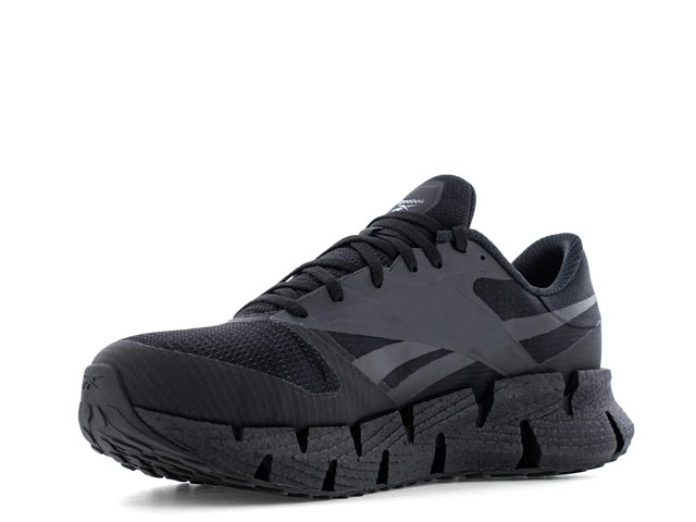 Reebok Work Floatzig Composite Toe Work Sneaker - Men's - Free Shipping | DSW
