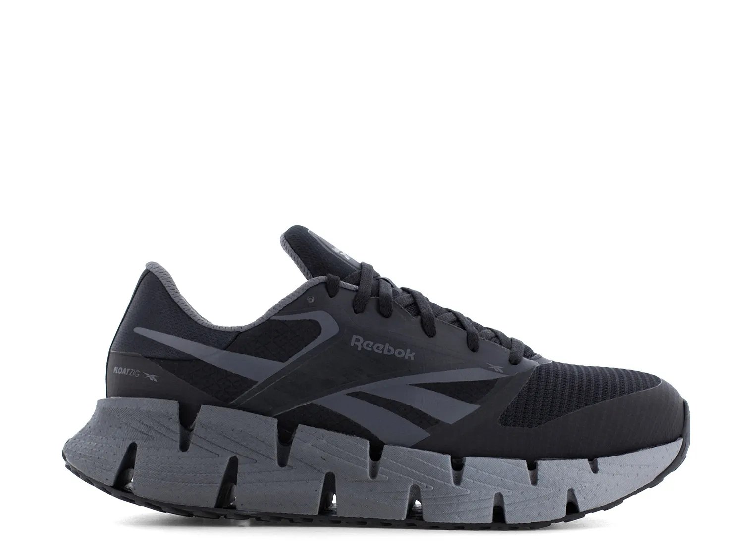 Man's Athletic & Sneakers Reebok Work Floatzig Composite Toe