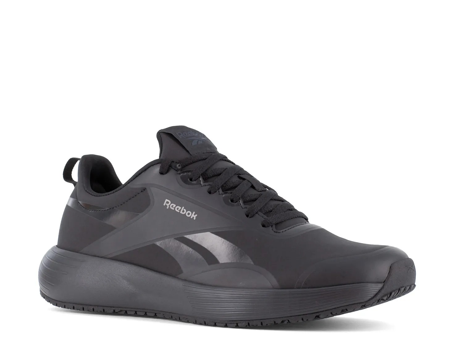 Мужские спортивные кроссовки Reebok Work Lite Plus 4 Work Sneaker