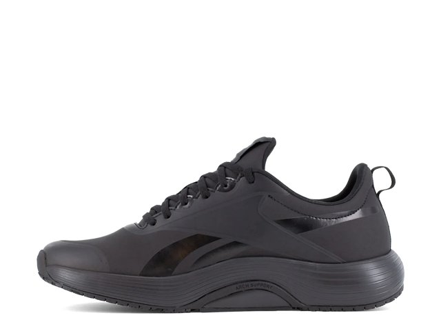 Reebok Work Lite Plus 4 Work Sneaker - Men's
