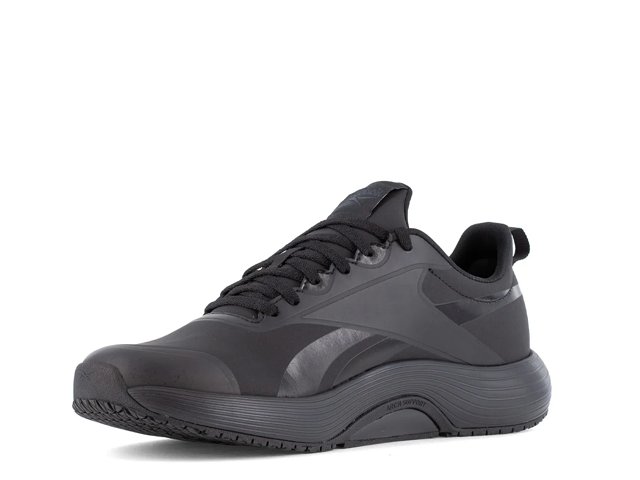 Reebok Work Lite Plus 4 Work Sneaker - Men's