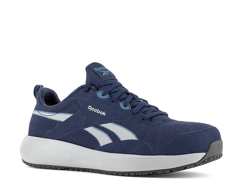 Lite Plus 4 Composite Toe Work Sneaker - Men's