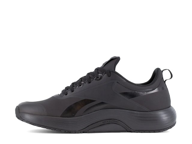 Reebok Work Lite Plus 4 Work Sneaker - Women's