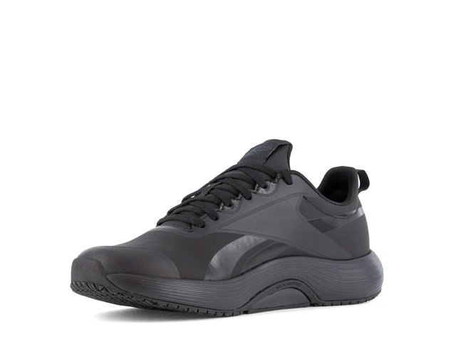 Reebok Work Lite Plus 4 Work Sneaker - Women's