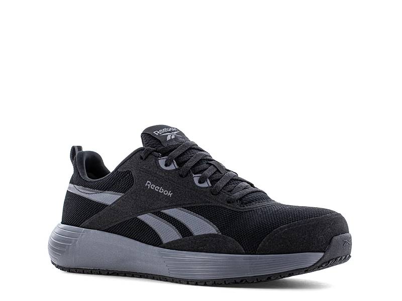 Lite Plus 4 Composite Toe Work Sneaker - Women's