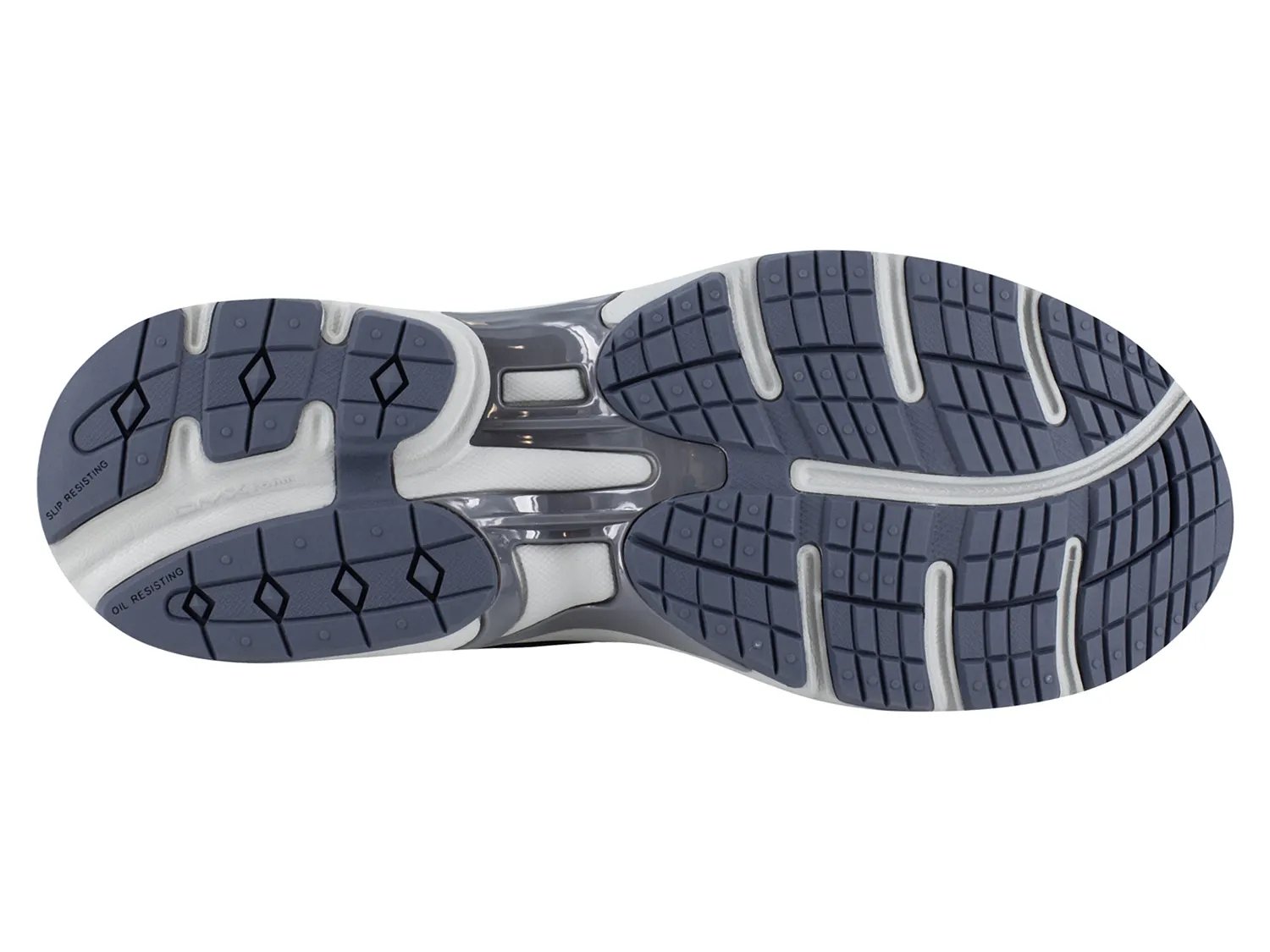 Premier Road Plus VI Composite Toe Work Sneaker - Men's