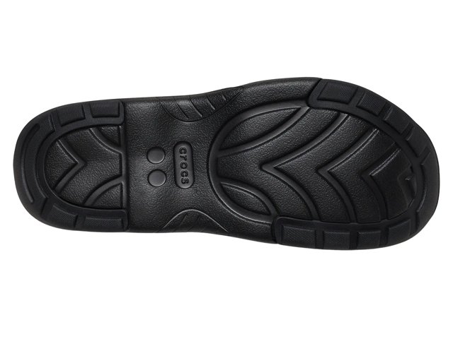 ◆crocs◆Yukon Fisherman Sandal 韓国発 26~29cm Crocs Yukon Fisherman Sandal - - Free Shipping | DSW