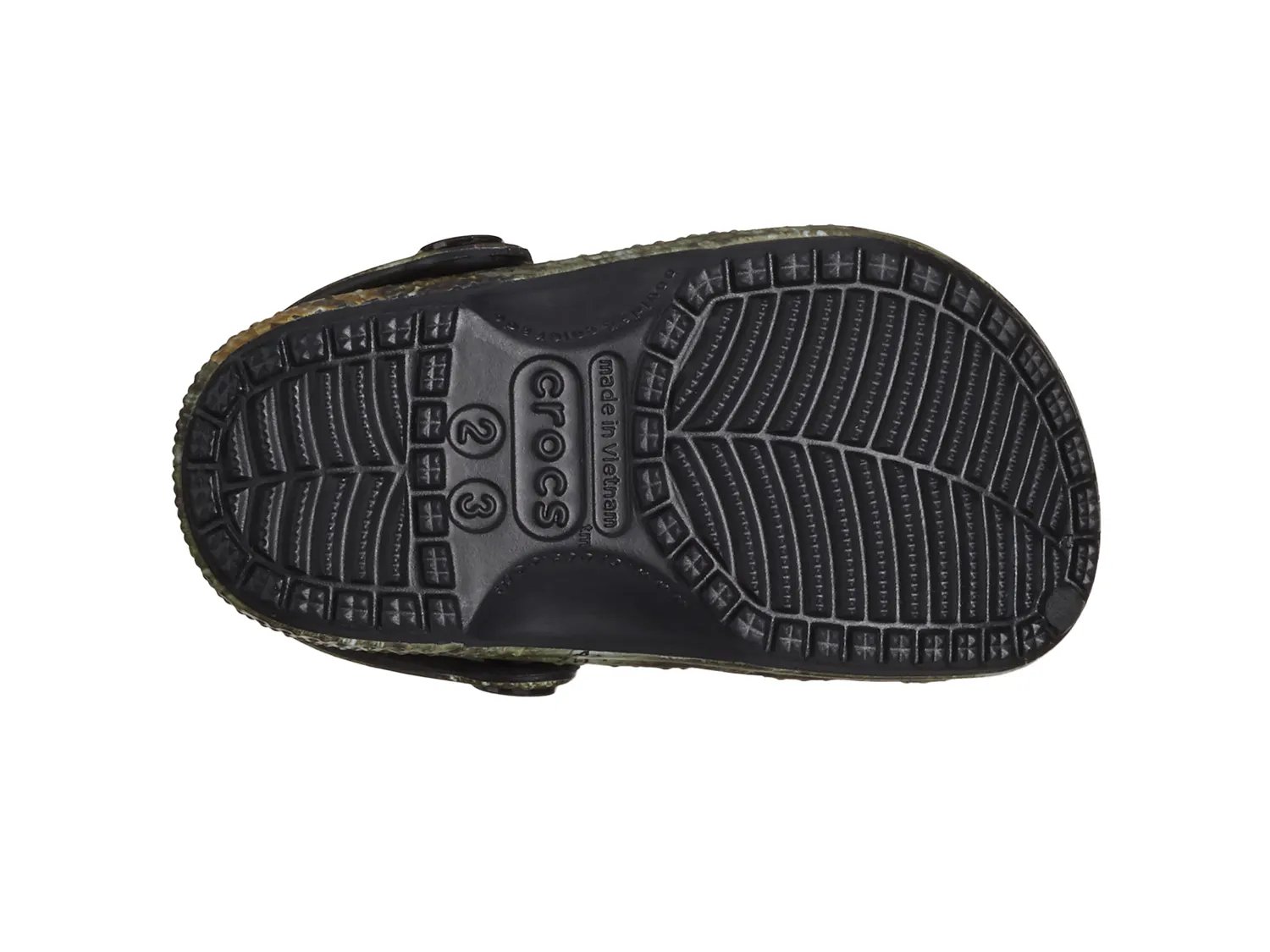 Realtree APX Crocs Littles Clog - Kids'