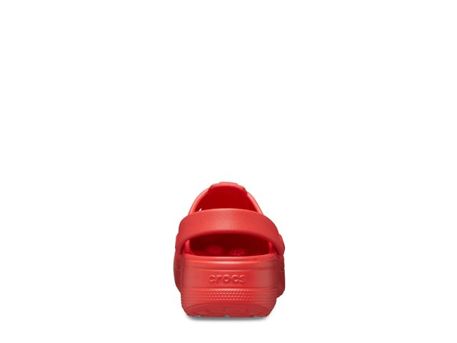 Classic Mary Jane Clog - Kids'