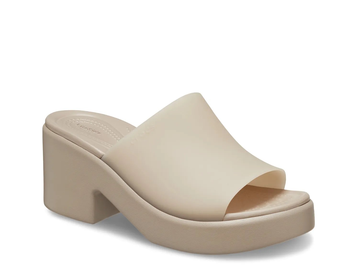 Женские босоножки Crocs Brooklyn Sandal