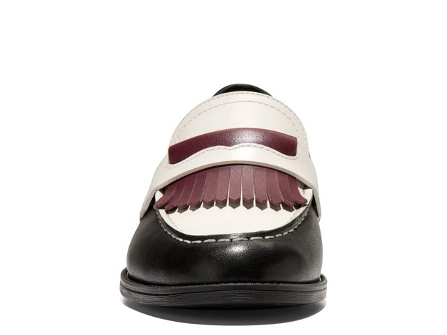 [SAEL!!] ★Cole Haan Stassi Kiltie★ ローファーシューズ Cole Haan Stassi Kiltie Loafer - Free Shipping | DSW