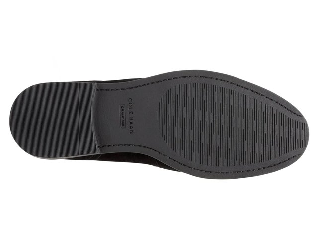 [SAEL!!] ★Cole Haan Stassi Kiltie★ ローファーシューズ Women's Stassi Kiltie Loafers in Black | Cole Haan