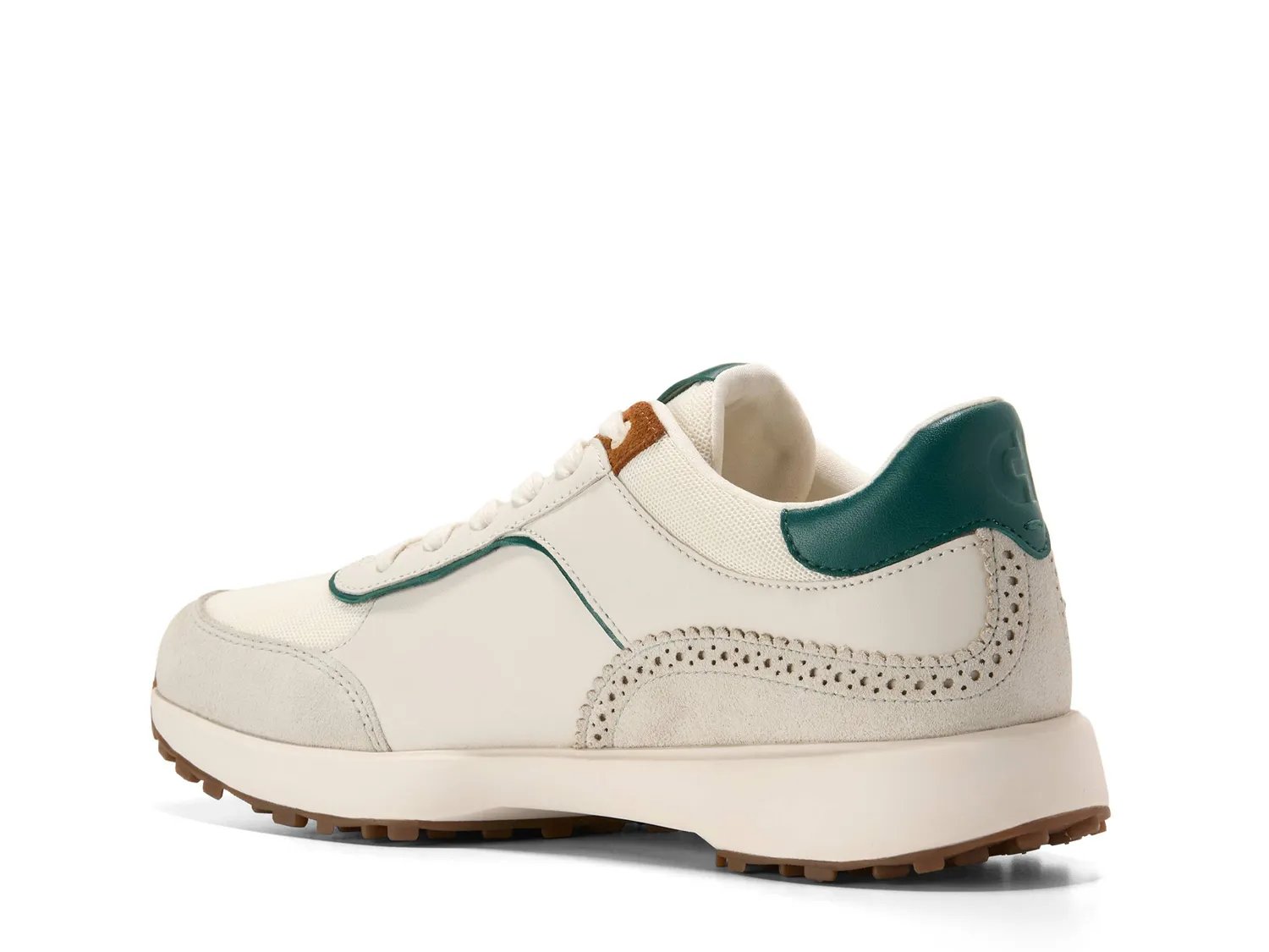 Grand Crosscourt Hallet Sneaker